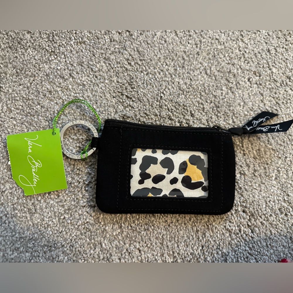 Vera Bradley ID case